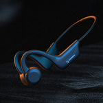 Audífonos Deportivos de Conducción Ósea