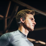 Audífonos Deportivos de Conducción Ósea