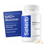 🔥SELERB BOOSTER Energía, potencia y vitalidad masculina total💪