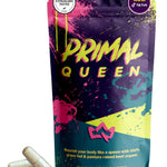 🌸 PRIMAL QUEEN