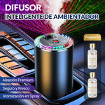 Toretark®Difusor Inteligente de Ambientador