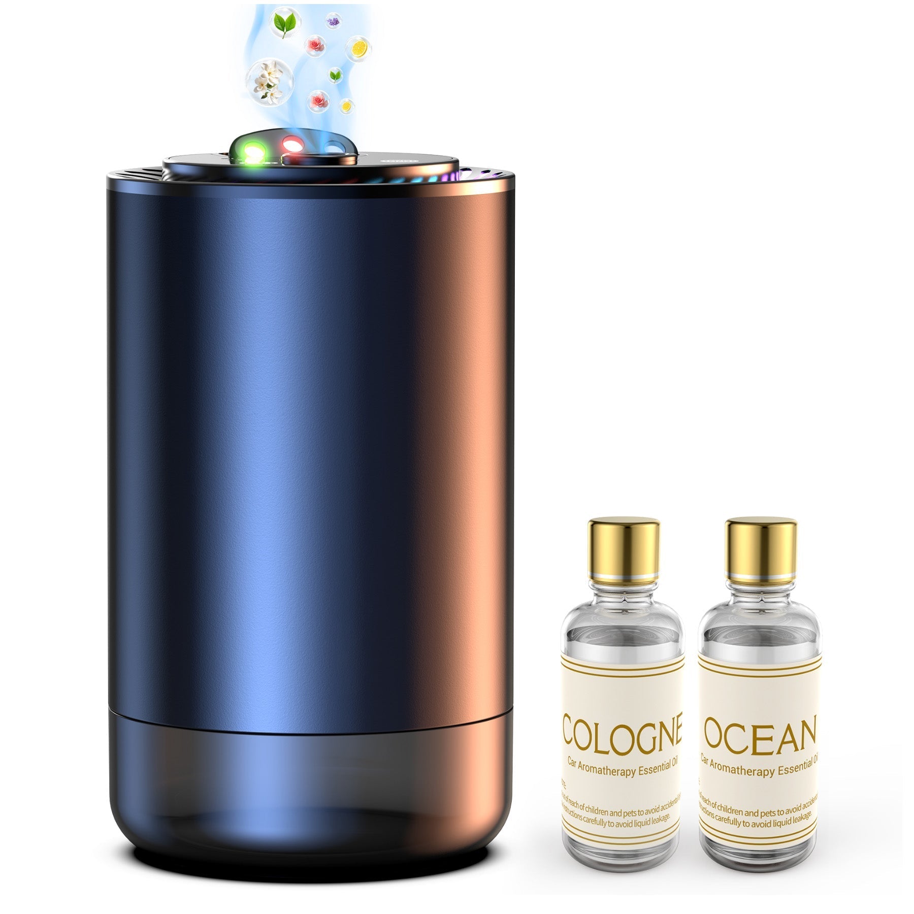 Toretark®Difusor Inteligente de Ambientador