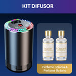 Toretark®Difusor Inteligente de Ambientador