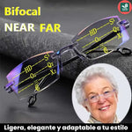 GAFAS MULTIFOCALES INTELIGENTES 🤩 👓