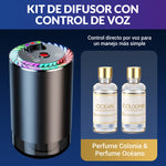 Toretark®Difusor Inteligente de Ambientador