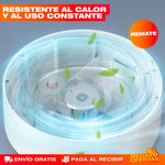 CENICERO Y PURIFICADOR DE AIRE INTELIGENTE 2 EN 1