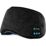 Antifaz Bluetooth Para un Sueño Reparador