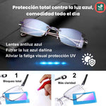 GAFAS MULTIFOCALES INTELIGENTES 🤩 👓