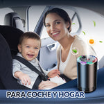 Toretark®Difusor Inteligente de Ambientador