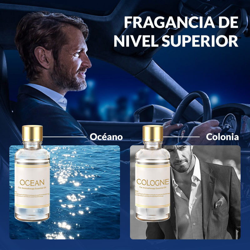 Toretark®Difusor Inteligente de Ambientador