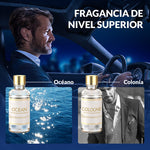 Toretark®Difusor Inteligente de Ambientador