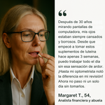 Zoone™ Visión Plus - Recuperación Visual