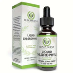 🌿 Clorofila Líquida Natural™ | Frescura, Bienestar y Ligereza Cada Día