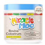🥛 MIRACLE MOO® – Suplemento natural para el estómago💖