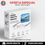 GAFAS MULTIFOCALES INTELIGENTES 🤩 👓