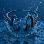 Audífonos Deportivos de Conducción Ósea