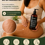 Aceite Anticelulitis❤️