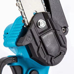 💥🪚 ¡La herramienta que todos quieren tener! 🪚💥 Mini Sierra Inalámbrica 48V  + 🚚 ¡Envío GRATIS