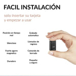 MINI GPS Localizador