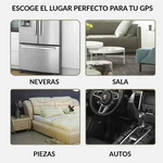MINI GPS Localizador