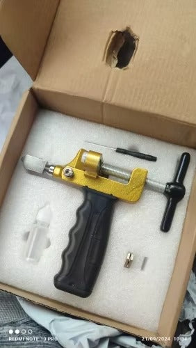 Cutter PRO® Cortador De loseta y vidrio