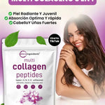 🌟Peptido Multicolageno®