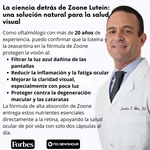 Zoone™ Visión Plus - Recuperación Visual