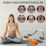 🔴 Tonific® Rodillo abdominal