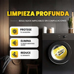 BOLSA PARA LAVADO DE TENIS EN LAVADORA