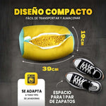 BOLSA PARA LAVADO DE TENIS EN LAVADORA