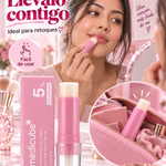MEDICUBE PDRN Pink Collagen Volume Multi Balm | Hidratación y luminosidad donde tu piel más lo necesita