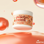 Crema Corporal Reafirmante de Durazno🍑🌟