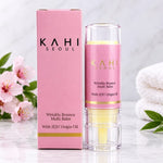 KAHI BALM™ | Bálsamo Facial Multiuso para una Piel Hidratada y Radiante ✨