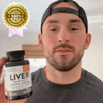 ✨ LIVER DETOX™ | Limpieza y Reparación Natural del Hígado 🌿💪