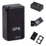 MINI GPS Localizador