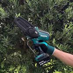 💥🪚 ¡La herramienta que todos quieren tener! 🪚💥 Mini Sierra Inalámbrica 48V  + 🚚 ¡Envío GRATIS