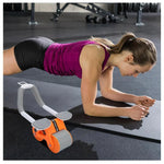 🔴 Tonific® Rodillo abdominal